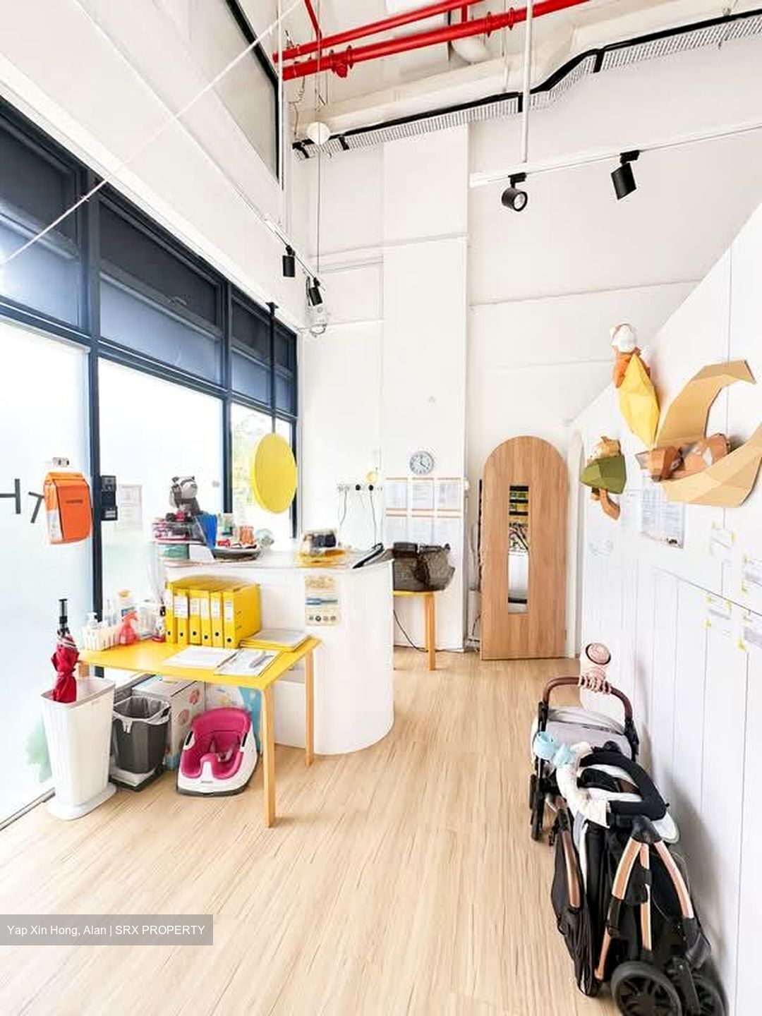 Primz Bizhub (D25), Factory #549835421